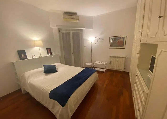 Apartment Desy Vatican House *