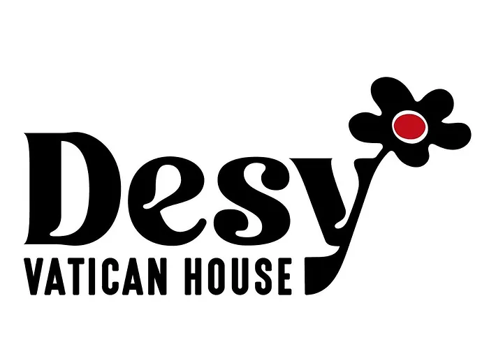 Desy Vatican House Apartment
