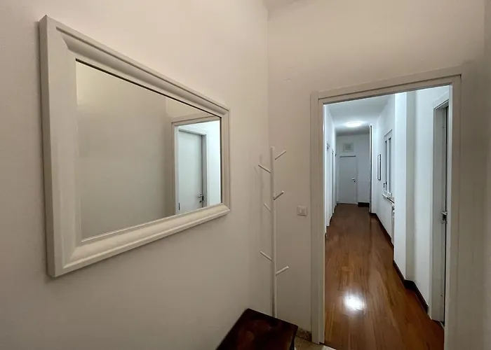 Apartment Desy Vatican House