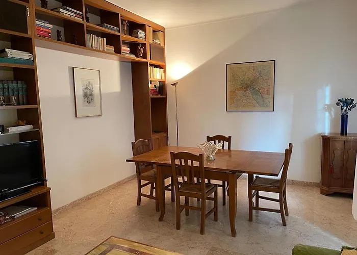 Apartment Desy Vatican House *
