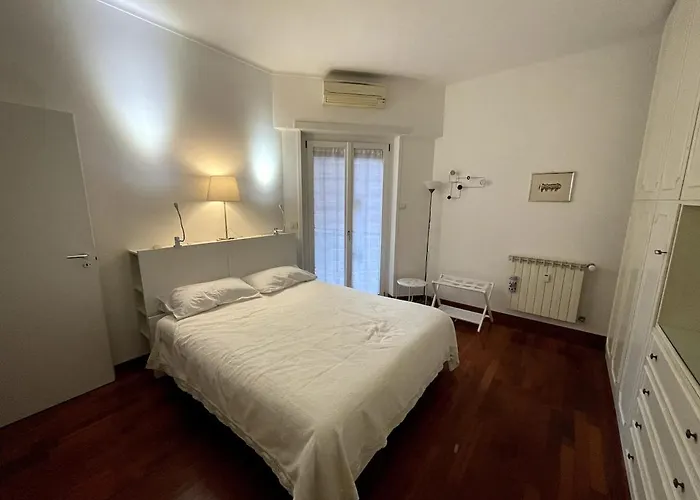 Apartment Desy Vatican House *