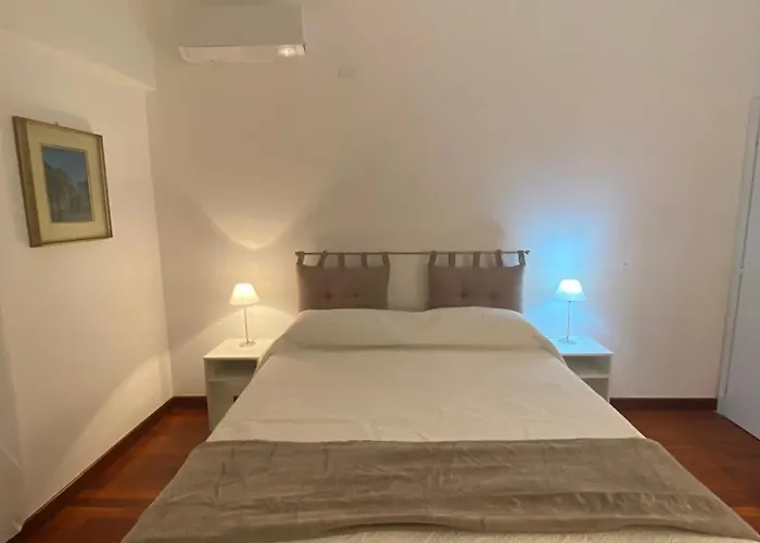 Apartment Desy Vatican House *