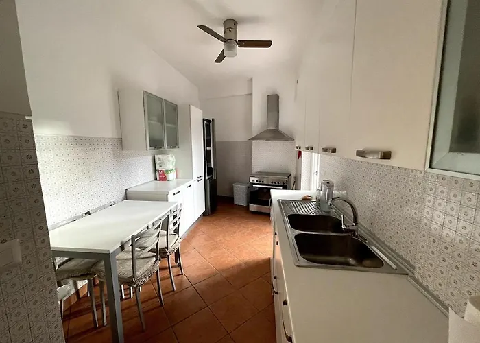 Desy Vatican House *