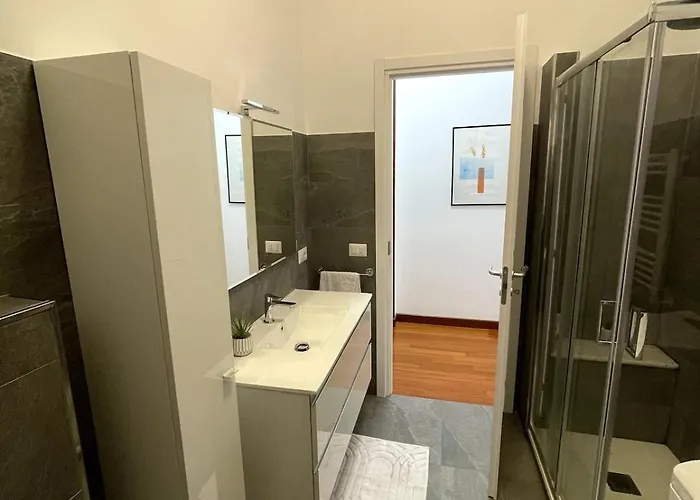 Desy Vatican House Apartment Rom