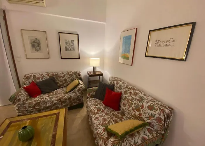 Apartment Desy Vatican House Rom