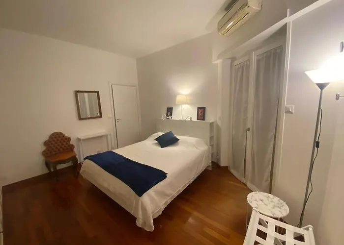Apartment Desy Vatican House *