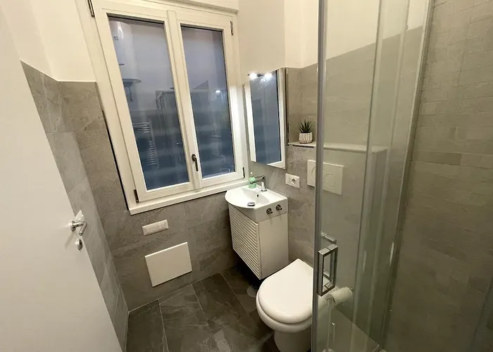 Apartment Desy Vatican House Rom
