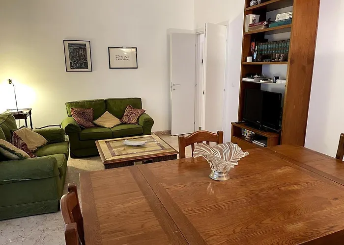 Apartment Desy Vatican House Rom