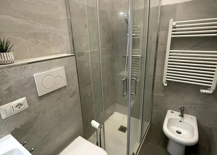 Apartment Desy Vatican House Rom