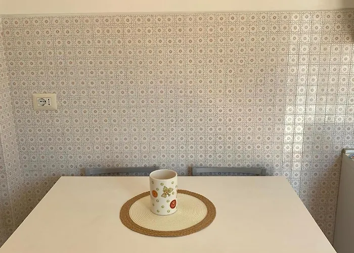 Apartment Desy Vatican House
